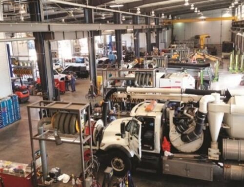 Paying Your Technicians Incentives for Certifications