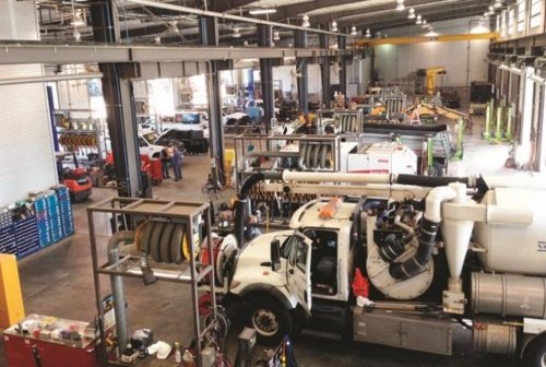 equipment replacement, fleet consulting services, fleet analysis,parts management assesssment, equipment replacement studies,